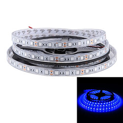 Wewoo Ruban LED Waterproof 5m