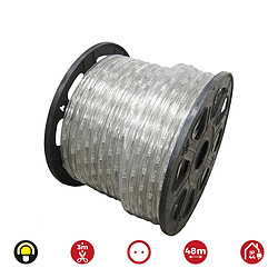 Avis Edm tube LED flexible pour ruban