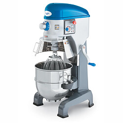 Mixeur & batteur Pujadas