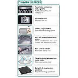 Lavezzini LAPACK900 S pas cher