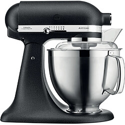 Kitchenaid Artisan - Noir