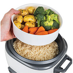 Avis Russell hobbs 27040-56 - Inox
