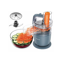 Acheter Kenwood Multipro Go FDP22130GY - Bleu gris