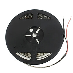 Avis Wewoo Ruban LED étanche époxy 5050 SMD