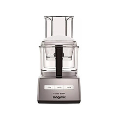 Magimix 18471F CS 4200 XL - Chrome Mat