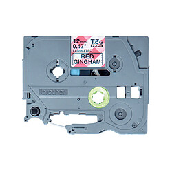 Brother Ruban - TZEMPGG31