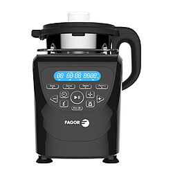 Robot cuiseur multifonctions 2l 1200w noir - FG870 - FAGOR