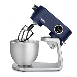 H.Koenig KM126 - Bleu Mat