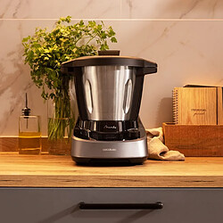 Avis Cecotec Mambo 11090