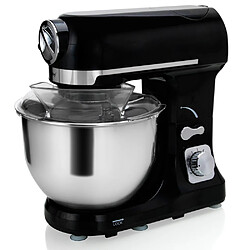 Robby Robimix - Noir