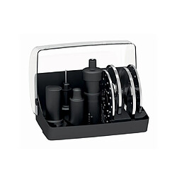 Magimix CS 5200 XL Premium - Inox