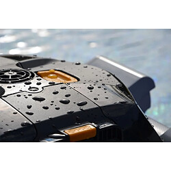 Avis DOLPHIN BY MAYTRONICS Robot electrique de piscine fond, parois et ligne d'eau - EX40 - DOLPHIN