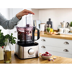 Acheter Kenwood FDM301SS - Noir