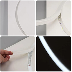 Ledkia Tube silicone LED Flex encastré pas cher
