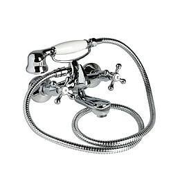 Kiamami Valentina Mitigeur Vasque Narciso - Chrome