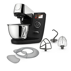 Acheter Moulinex I-Coach Touch QA950D10 - Noir