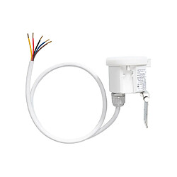 Ledkia Détecteur de mouvement micro-ondes