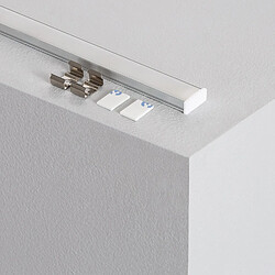 Ledkia Profilé avec ruban LED Aretha