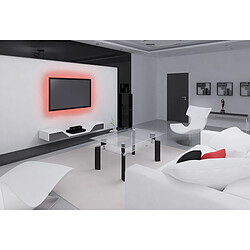 Ecd Germany Ecd_germany bande LED RGB pour intérieur - 9 m pas cher