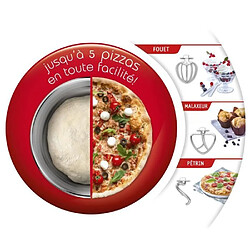 Moulinex Masterchef Essential QA150110 - Ivoire