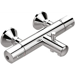 Porcher Olyos C3 Mitigeur Douche Thermostatique