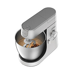 Avis Kenwood Chef XL KVL4100S - Argent