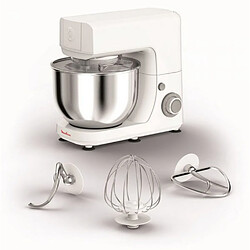 Moulinex Masterchef Essential QA150110 - Ivoire