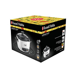 Russell hobbs 27040-56 - Inox pas cher