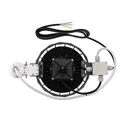 Ledkia Détecteur de mouvement micro-ondes