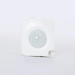 Avis Ledkia Détecteur de mouvement PIR pour ruban LED 12/24V DC