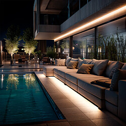 Ruban LED