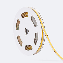 Ledkia Ruban LED COB 24V DC intérieur