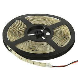 Acheter Wewoo Ruban LED Waterproof Epoxyde - Bleu