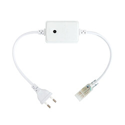 Ledkia Rectificateur pour ruban LED 220V RGB