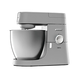Kenwood Chef XL KVL4100S - Argent