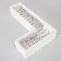 Ledkia Chaîne de modules LED pour enseignes