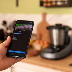 Avis Cecotec Mambo Touch