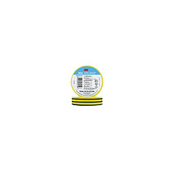 Avis 3m Ruban adhésif PVC Temflex 165 - 19 mm x 20 m