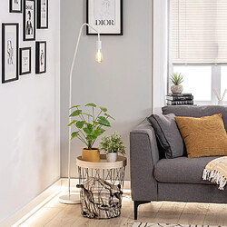 Avis Ledkia Moulure plinthe Classic pour rubans LED