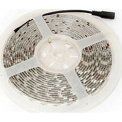 Bande LED flexible IP65 12V 5 m