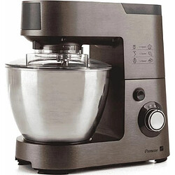 Robot multifonction Promesso