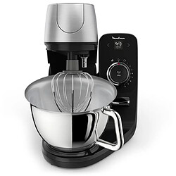 Moulinex Coach YY5172FG - Noir