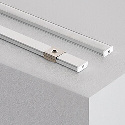 Ledkia Profilé ruban LED New Aretha