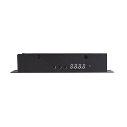 Acheter Ledkia Contrôleur DMX512 4 canaux