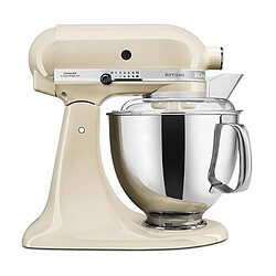 Kitchenaid Artisan 5KSM175PSEAC - Crème