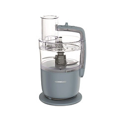 Avis Kenwood Multipro Go FDP22130GY - Bleu gris