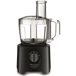 Moulinex FP245810 - Noir