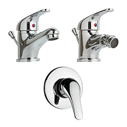 Kiamami Valentina Robinetteries Enter - Encastré