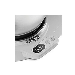 Kenwood KVC65.001WH Titanium - Blanc pas cher