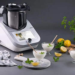 Avis Ufesa TotalChef RK7